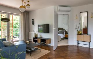 Apartament LUMOS by Pedro Polanica - Polanica-Zdrój - 6