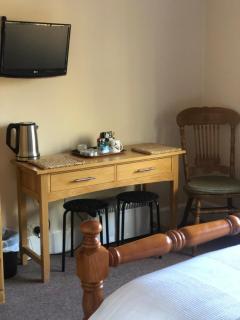 Auplands en-suite Rooms - Lymington - 2