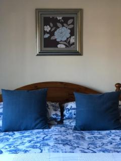 Auplands en-suite Rooms - Lymington - 4