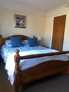 Auplands en-suite Rooms - Lymington - 6