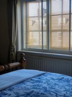 Auplands en-suite Rooms - Lymington - 5