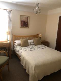 Auplands en-suite Rooms - Lymington - 8