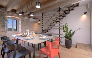 Villa Zanino - Veliko Grablje - 5