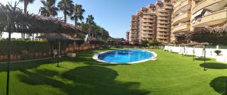 Apartamento 1ª línea de playa - Oropesa del Mar - 1