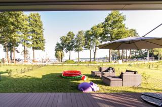 Nautica Resort - apartament Masurian Sailor - Giżycko - 3