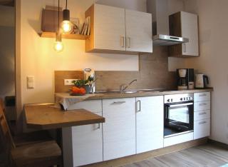 Ferienwohnung am Woid - herrliche Alleinlage - vegane Einrichtung - 7