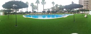 Apartamento 1ª línea de playa - Oropesa del Mar - 4