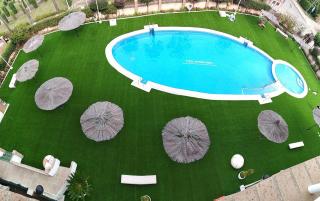 Apartamento 1ª línea de playa - Oropesa del Mar - 5