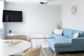 Apartment in Hameln #Venedig - Hameln - 9