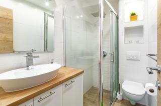 Apartments Marinici Rijeka - with Private Parking - 4
