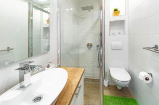 Apartments Marinici Rijeka - with Private Parking - Rijeka - 6