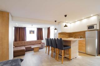 Apartments Marinici Rijeka - with Private Parking - Rijeka - 8