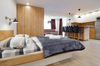 Apartments Marinici Rijeka - with Private Parking - 9