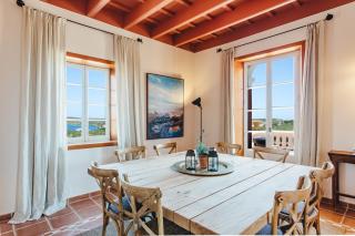 Son Granot Hotel - Es Castell - 3