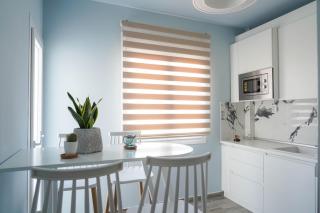 Niki's House Apartments By The Sea - Kalivia Poligirou - 6