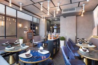 Hotel OHM by Happyculture - Paris - 6