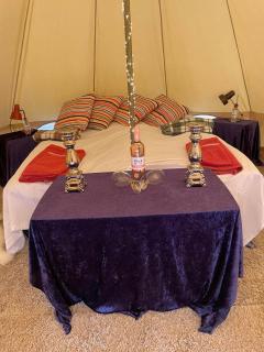 Naturglamping - Kristianstad - 7