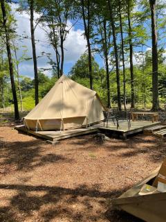 Naturglamping - Kristianstad - 6