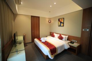 The Byke Delotel - Bombay - 3