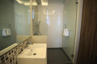 The Byke Delotel - Bombay - 4