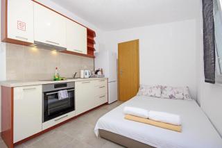 Apartman Plaža - Živogošće - 7