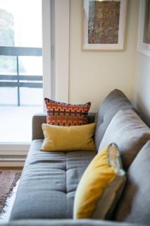 Amazing Tailor Made Penthouse by the Beach #2 - Oeiras - 5
