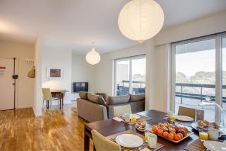 Amazing Tailor Made Penthouse by the Beach #2 - Oeiras - 0
