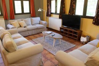 Casa El Tío Carrascón alojamiento rural - Cerveruela - 8