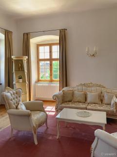 Innviertler Versailles - - 8