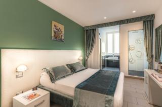 Trevi Palace Hotel - Roma - 5