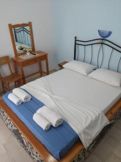 Stavros Beach Villas - Perivolos - 9