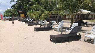 Anaya Beach Resort - Bantayan Island - 3