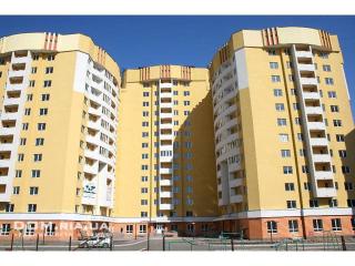 Современная квартира в новом комплексе возле Днепра - Čerkasy - 4