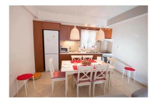 Seaside Family House - Nikiana - 7