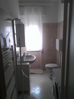 Casa Marina Apartment Ligurien Arma di Taggia bei Sanremo - 3