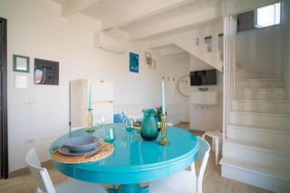 MERMAID'S HOUSE - Isola Rossa - 5