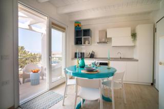 MERMAID'S HOUSE - Isola Rossa - 6