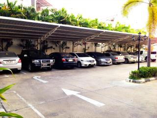 Baanbudsarin Apartment - Sing Buri - 4