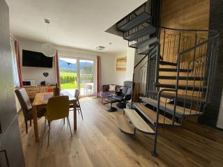 Alpenapartments Steiermark - Bad Mitterndorf - 0
