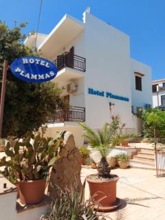 Hotel Plammas - Santa Maria Navarrese - 6