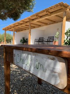 B&B Anastasia - Santa Teresa di Gallura - 1