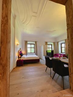 Innviertler Versailles - - 4
