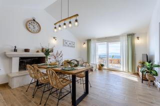 Holiday Home Nono Ante with heated pool - Supetar (San Pietro di Brazza) - 4