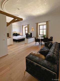 Innviertler Versailles - - 6