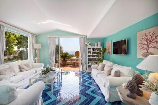 Villa Rita Apartments - Massa Lubrense - 5