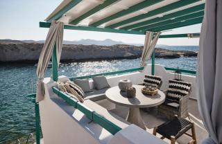 Terra Mare Suites - Agia Irini Milos - 8