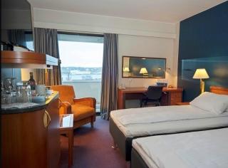 Radisson Hotel Haugesund - 8