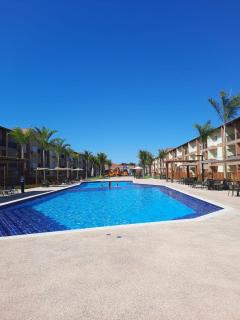 Resort Ondas Praia - Porto Seguro - 4