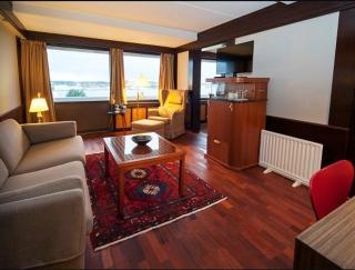 Radisson Hotel Haugesund - 6