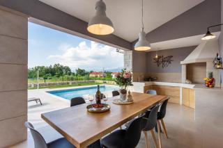 Amazing design villa Aeris with private pool, high level of privacy - WiiBuk - 5